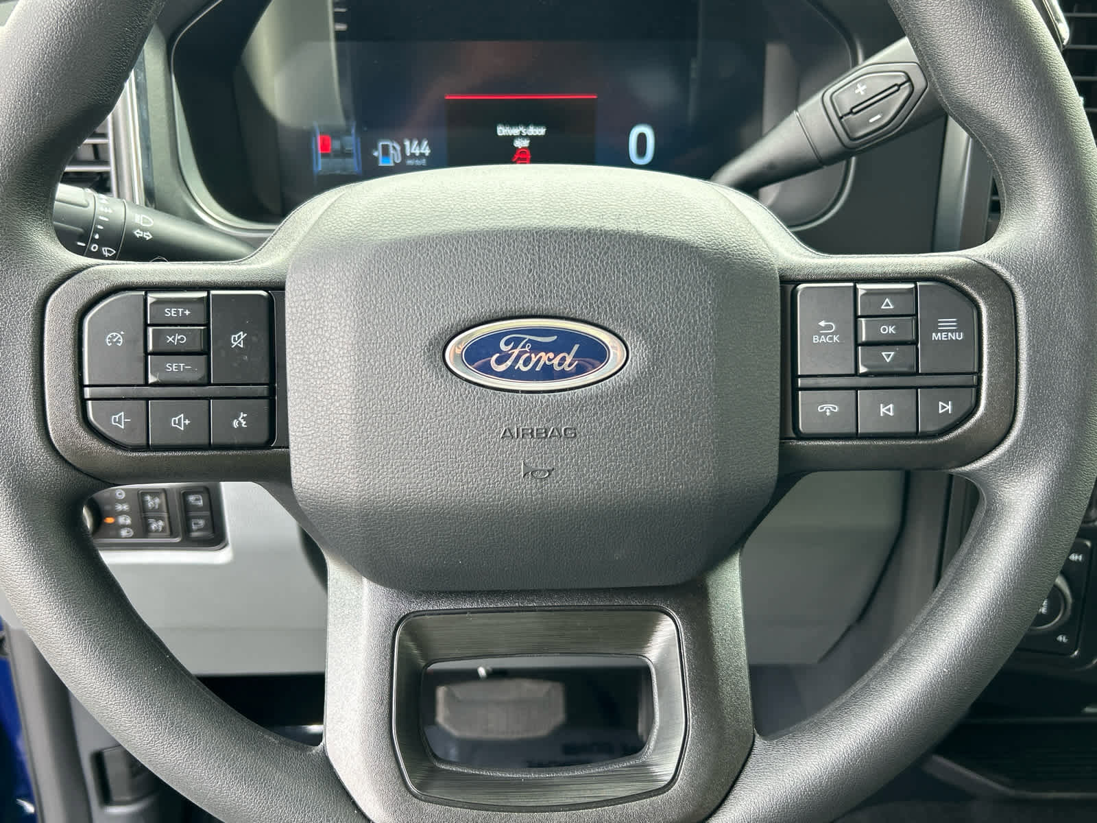 New 2026 Ford F350 XLT w/ XLT Premium Package AWD/4WD image 37