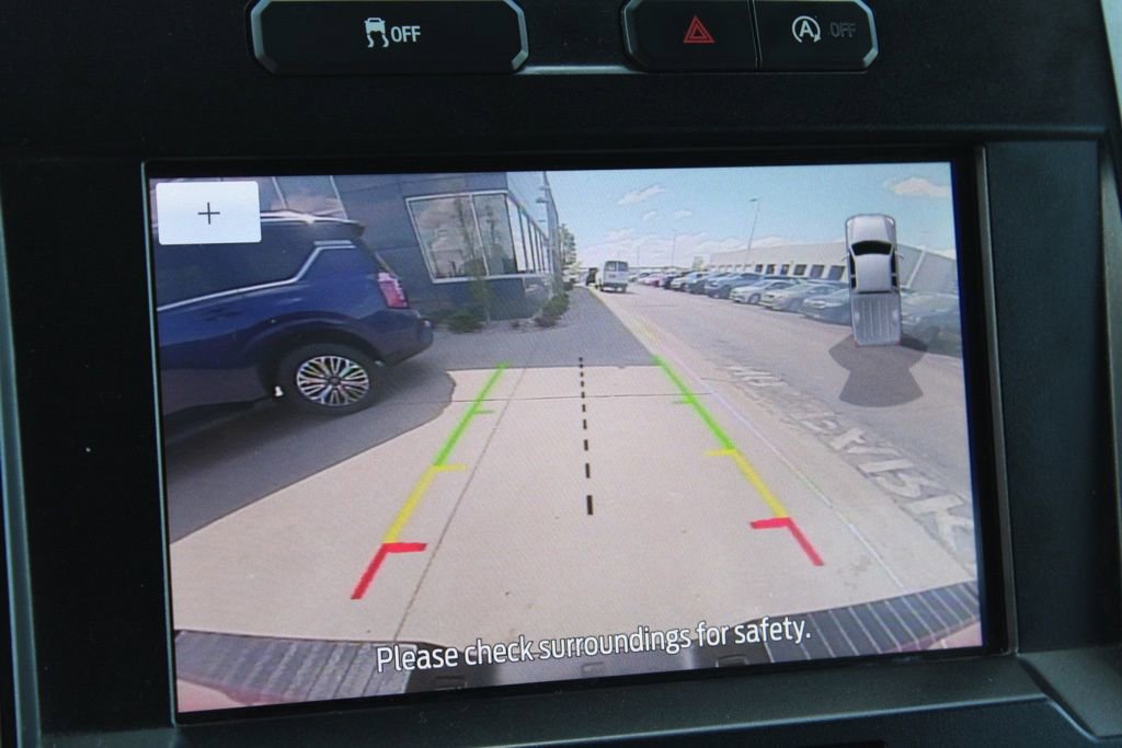 Used 2020 Ford F150 XLT w/ Equipment Group 302A Luxury image 36