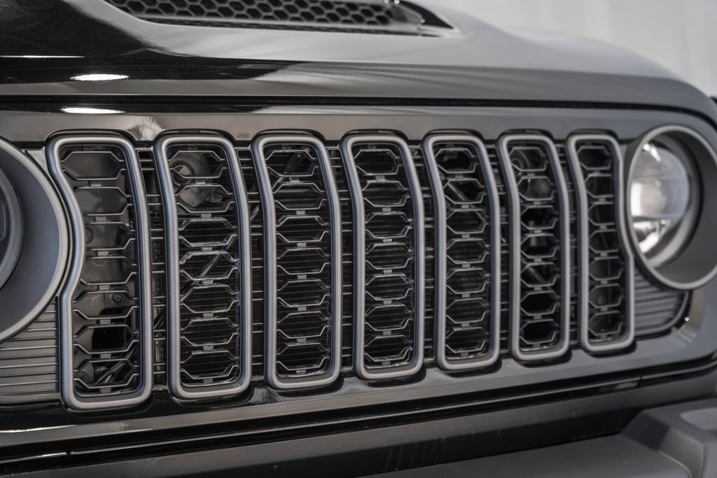 New 2026 Jeep Gladiator Sport image 8