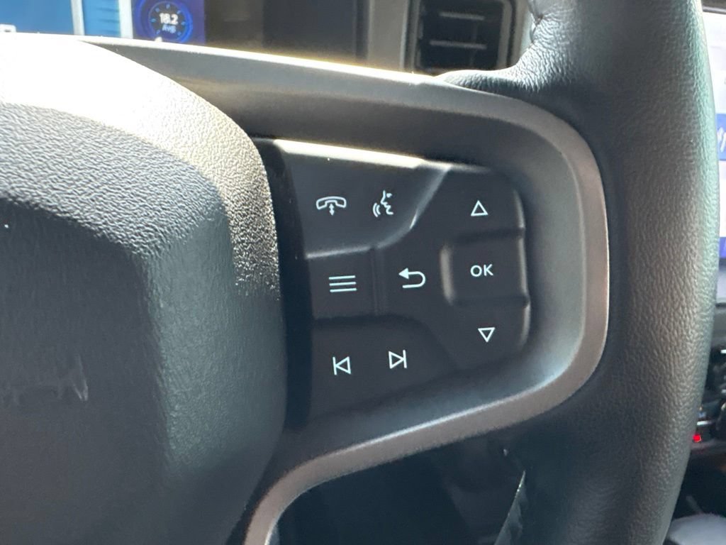 Used 2024 Ford Bronco Badlands AWD/4WD image 20