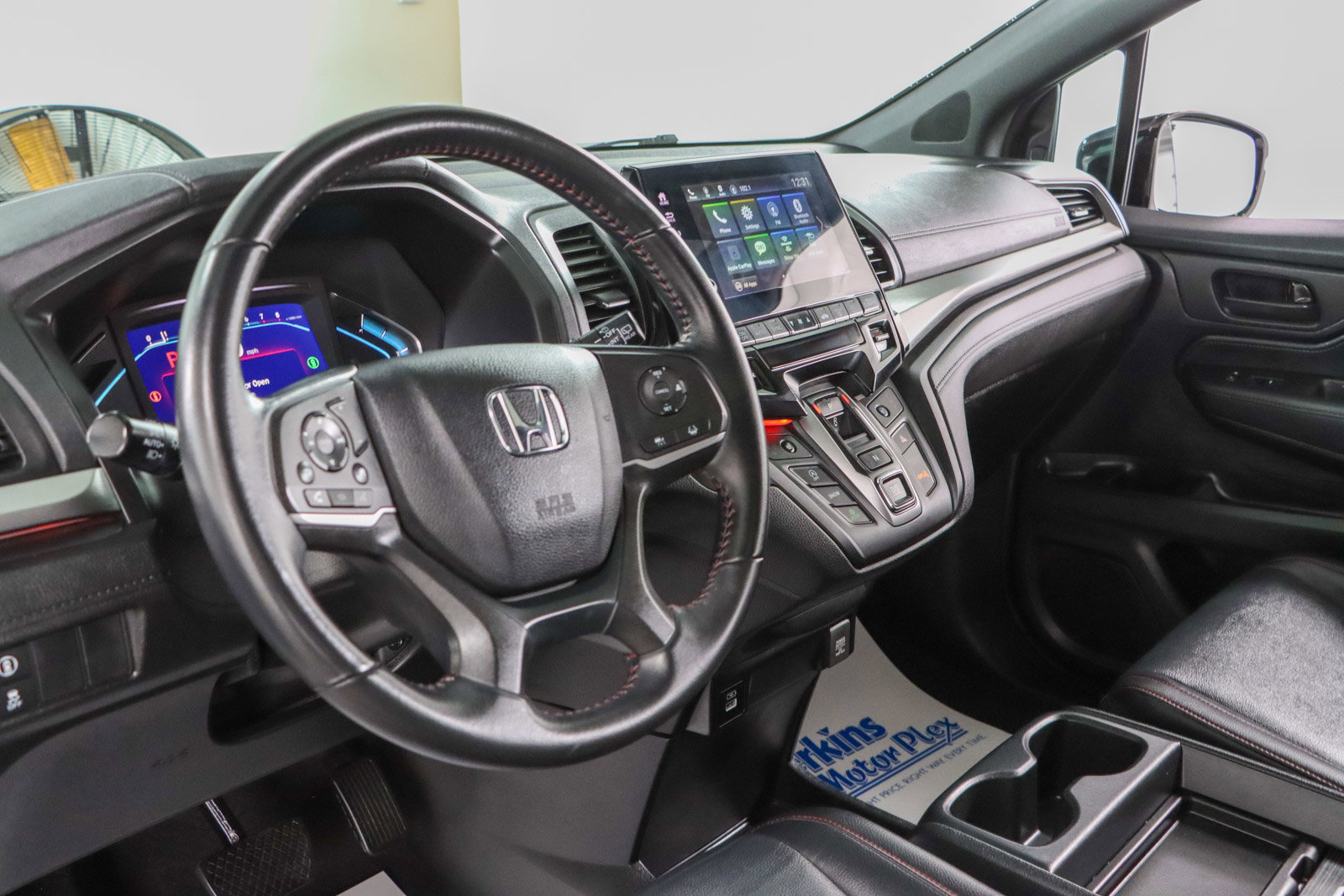 Used 2023 Honda Odyssey Sport image 23