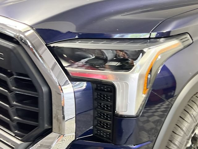 New 2026 Toyota Tundra SR5 AWD/4WD image 8