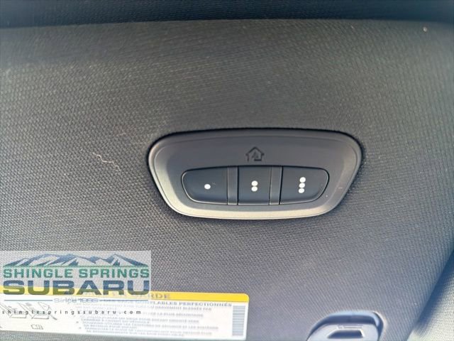 Used 2021 RAM 1500 Laramie image 69