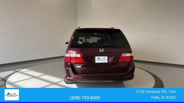 Used 2007 Honda Odyssey EX image 7