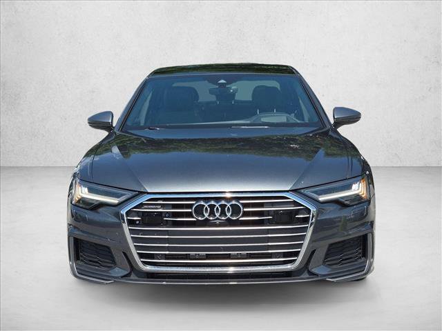 Used 2019 Audi A6 3.0T Prestige AWD/4WD image 2