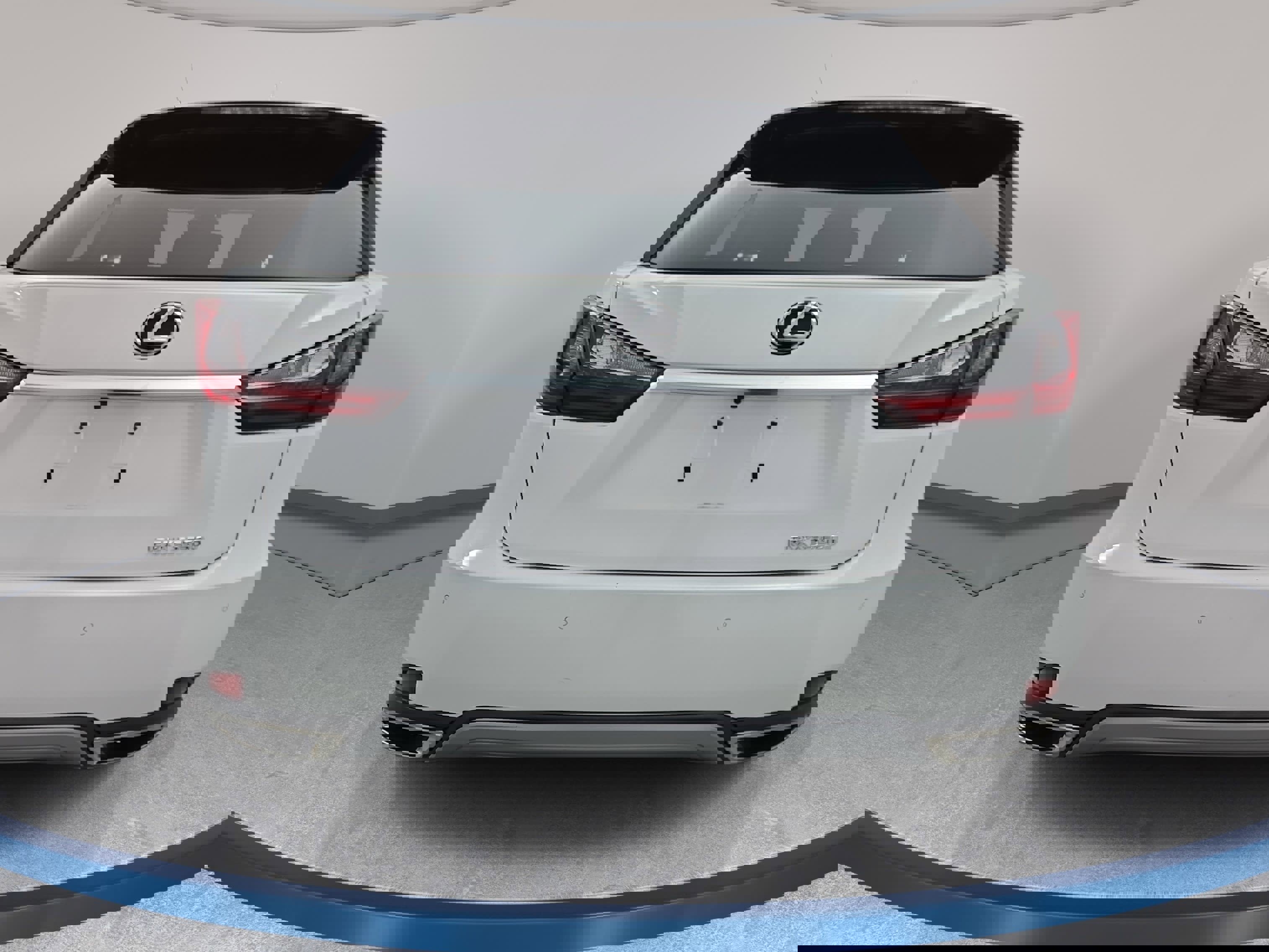 Used 2022 Lexus RX 350 FWD w/ Premium Package image 6