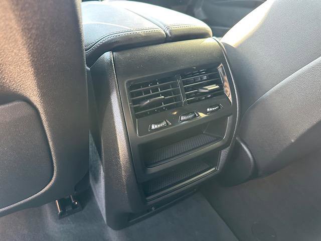 Certified 2025 BMW X5 xDrive40i image 25