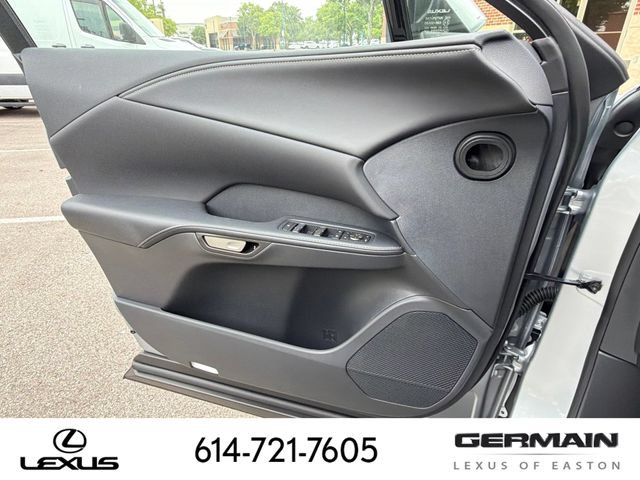 New 2026 Lexus RX 450h AWD image 23