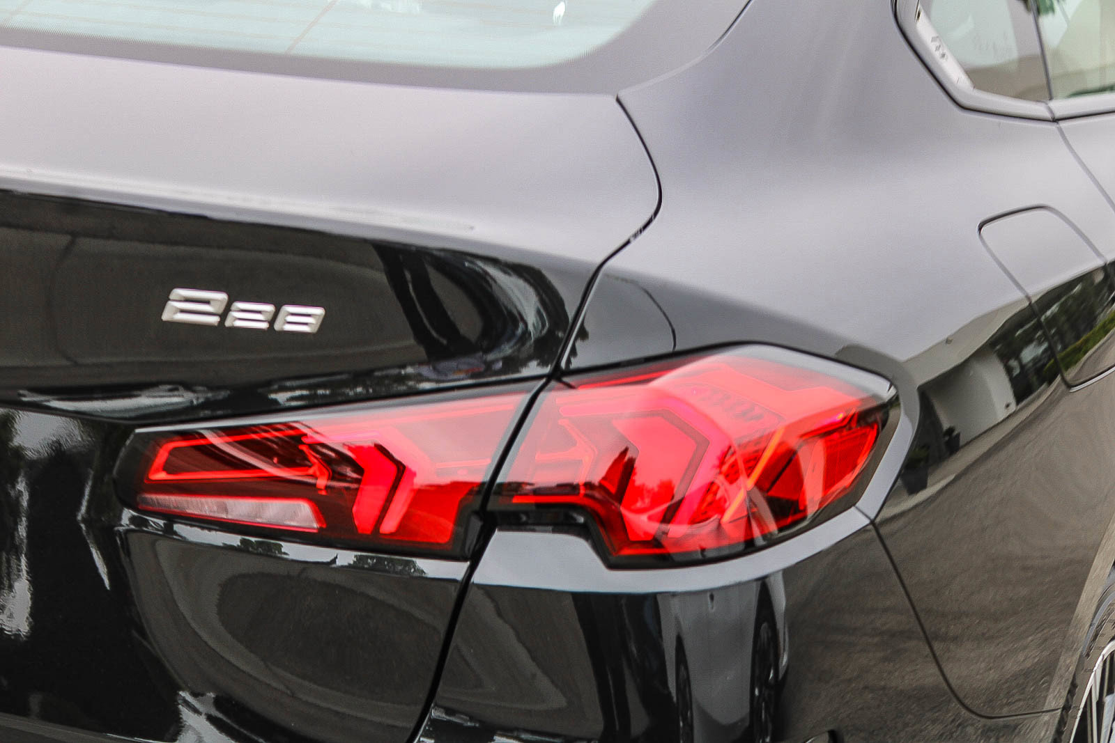 New 2026 BMW 228i w/ Technology Package FWD image 7
