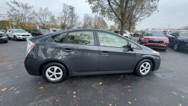 Used 2014 Toyota Prius Two image 15