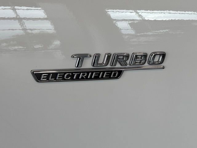 New 2026 Mercedes-Benz GLC 43 AMG 4MATIC image 7