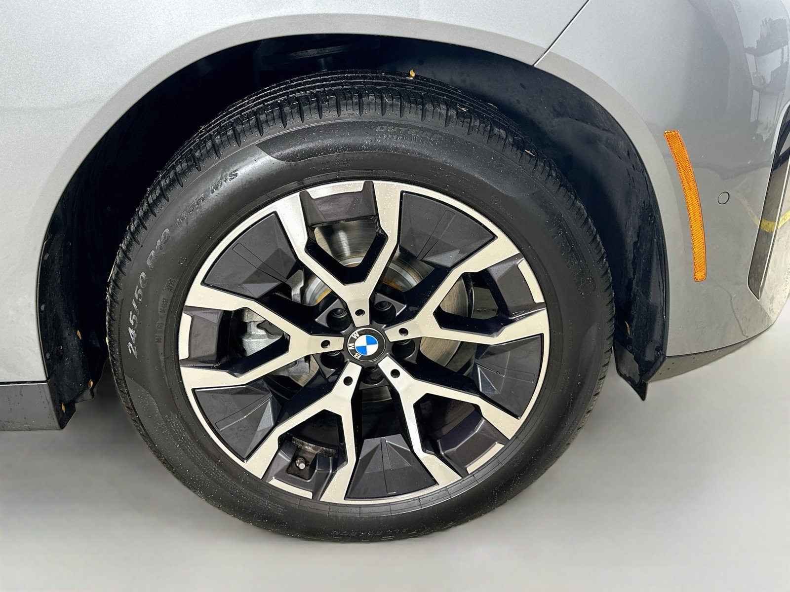 Used 2026 BMW X3 xDrive30i w/ Convenience Package AWD/4WD image 10
