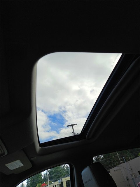 Used 2022 GMC Sierra 1500 Denali w/ Technology Package image 20