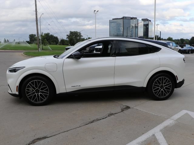 New 2026 Ford Mustang Mach-E Premium AWD/4WD image 4