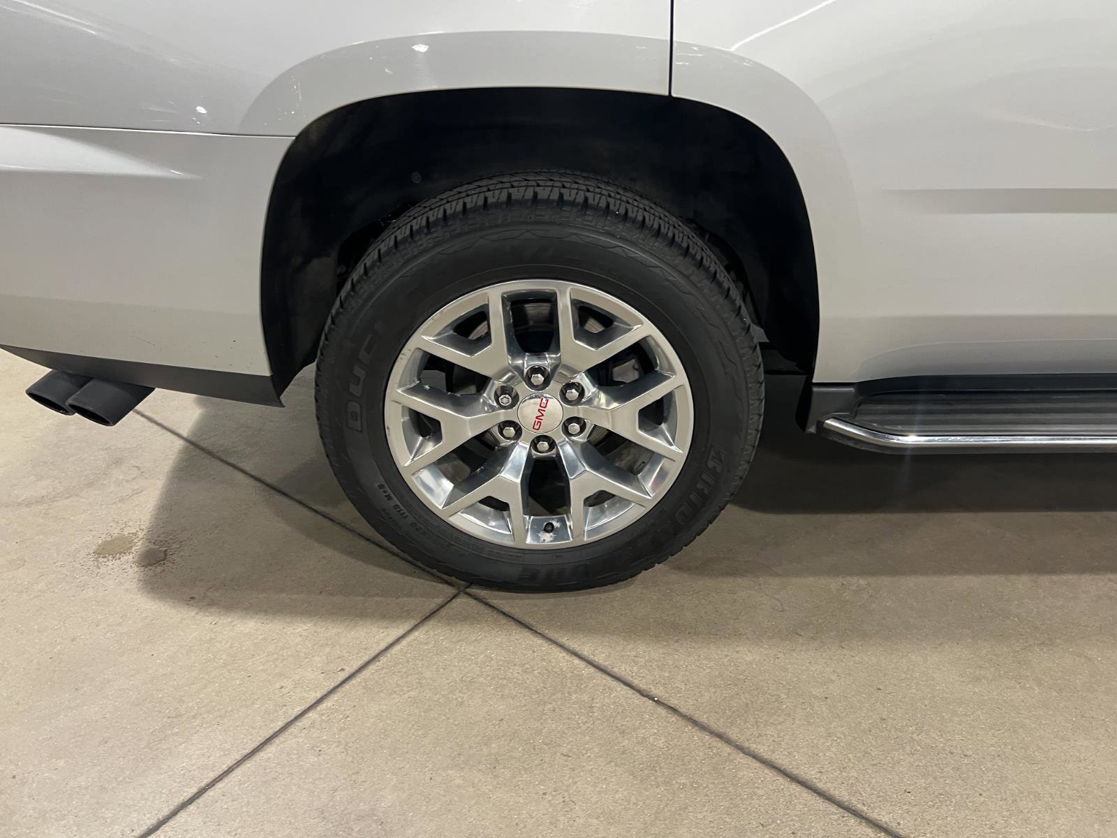 Used 2015 GMC Yukon SLT w/ Open Road Package image 48