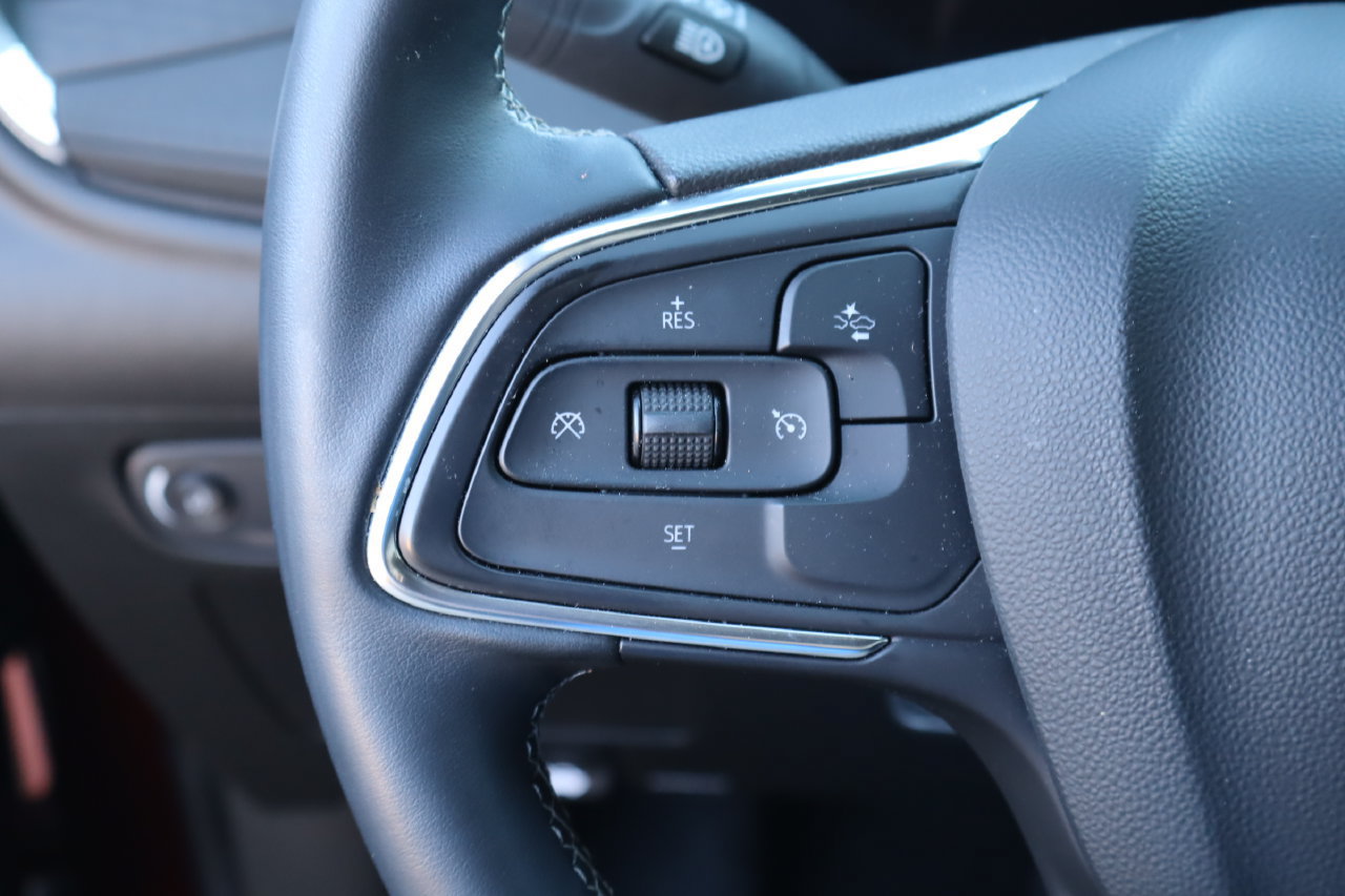 Used 2024 Buick Encore GX Preferred FWD image 12