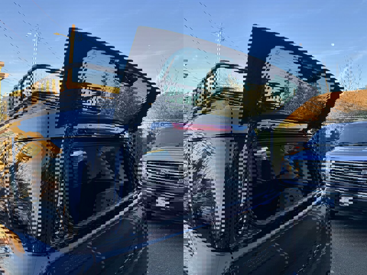 Used 2024 Ford Bronco Sport Big Bend image 13