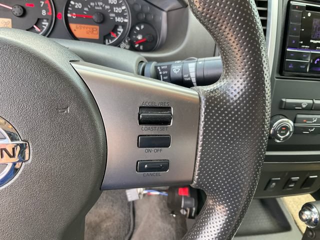 Used 2012 Nissan Frontier SV AWD/4WD image 10