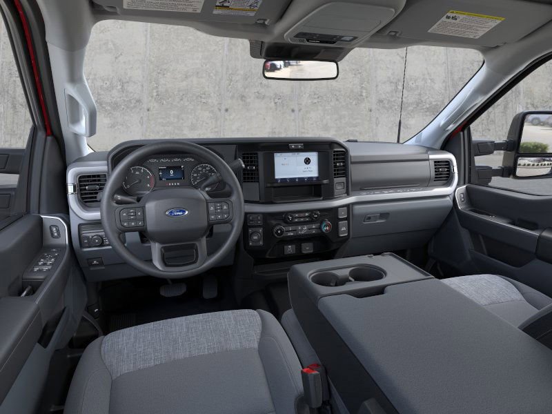 New 2026 Ford F350 XLT w/ 360-Degree Camera Package image 9