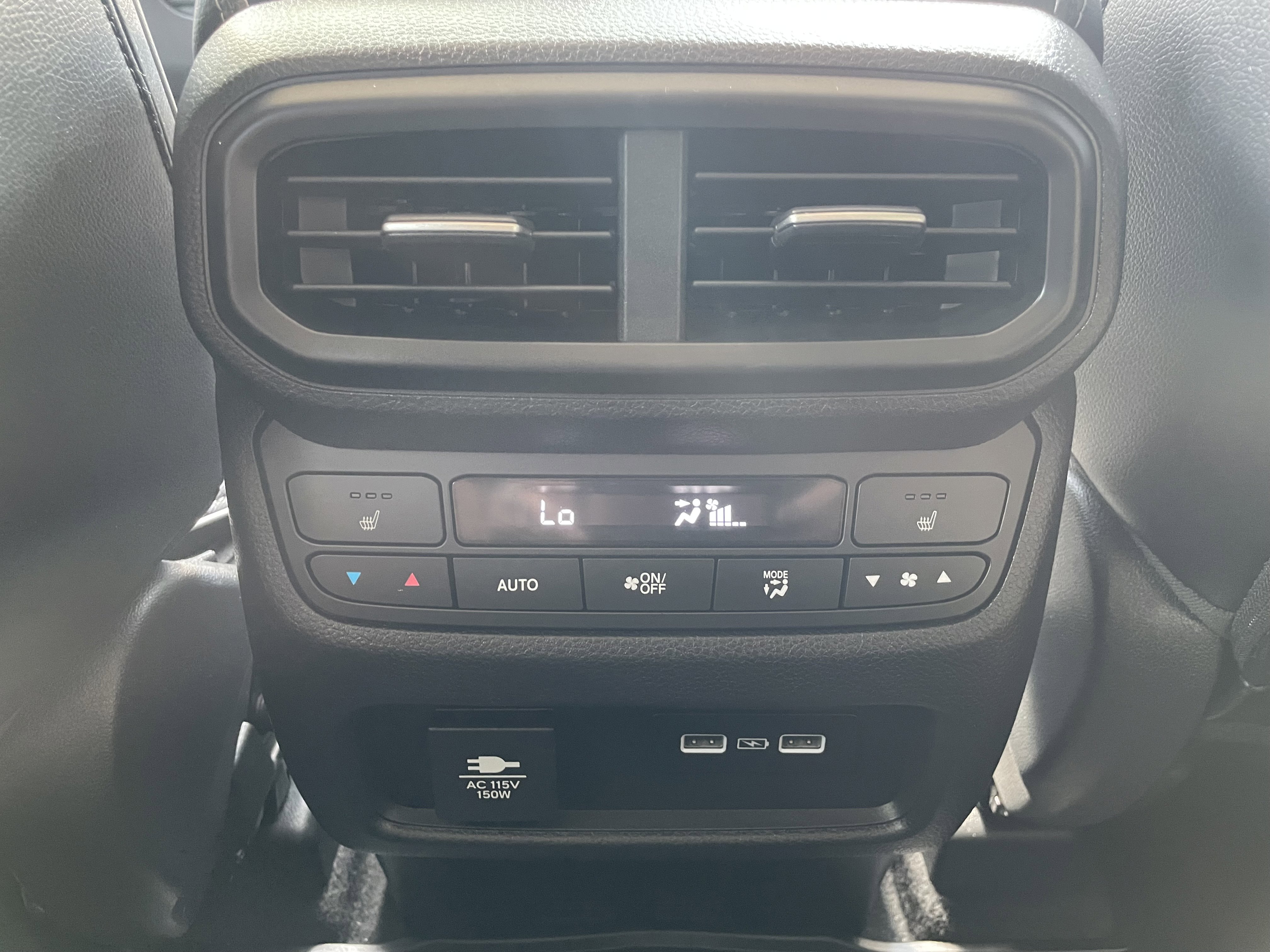 Certified 2023 Honda Pilot Elite image 24