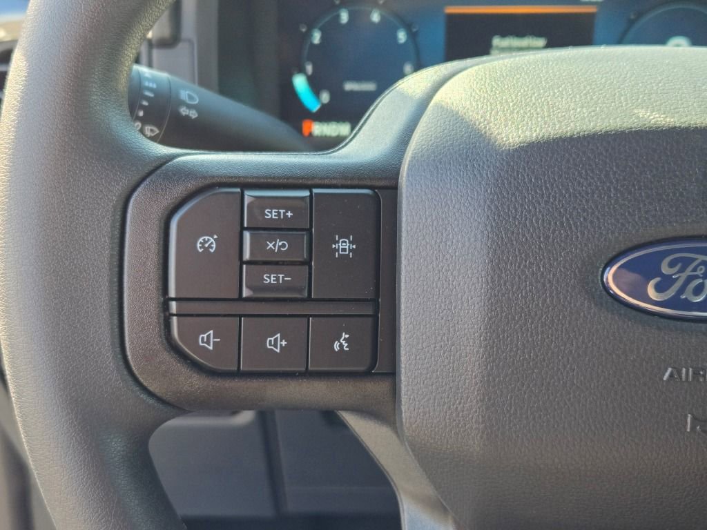 New 2025 Ford F150 STX w/ Equipment Group 200A image 28