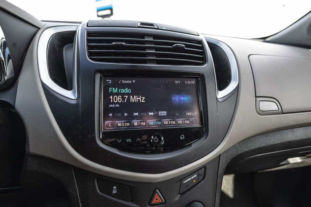 Used 2015 Chevrolet Trax LS image 7