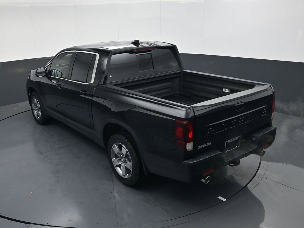 New 2026 Honda Ridgeline RTL image 24