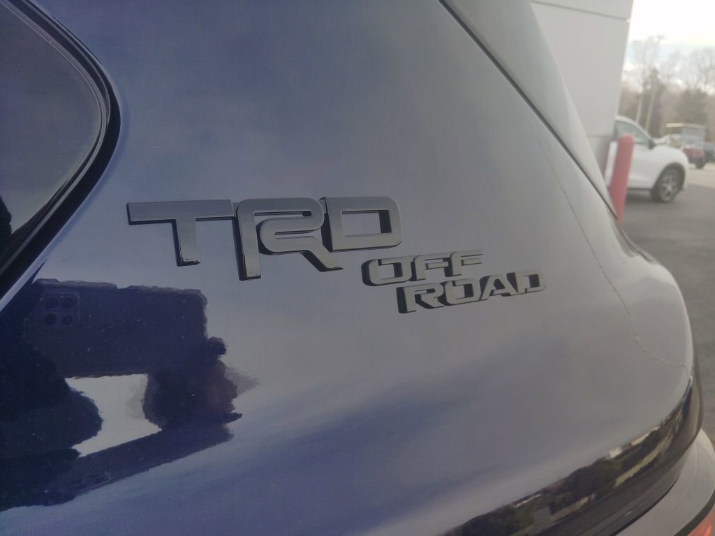 New 2026 Toyota Sequoia Limited image 27