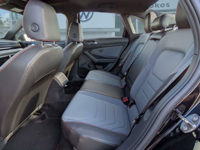 New 2027 Volkswagen Jetta GLI Autobahn FWD image 13