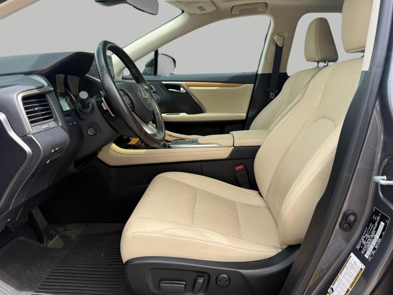 Used 2021 Lexus RX 350 AWD w/ Premium Package image 23