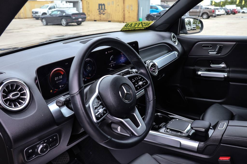 Used 2021 Mercedes-Benz GLB 250 GLB 250 image 29