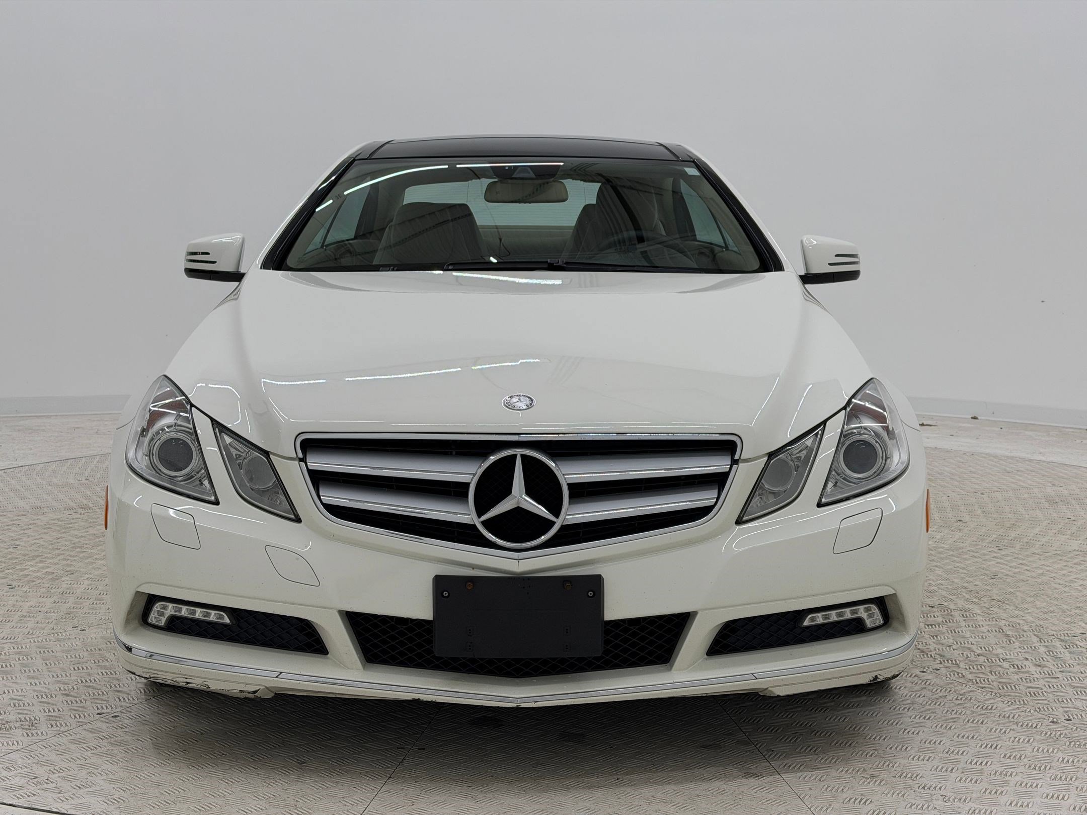 Used 2011 Mercedes-Benz E 350 Coupe image 6