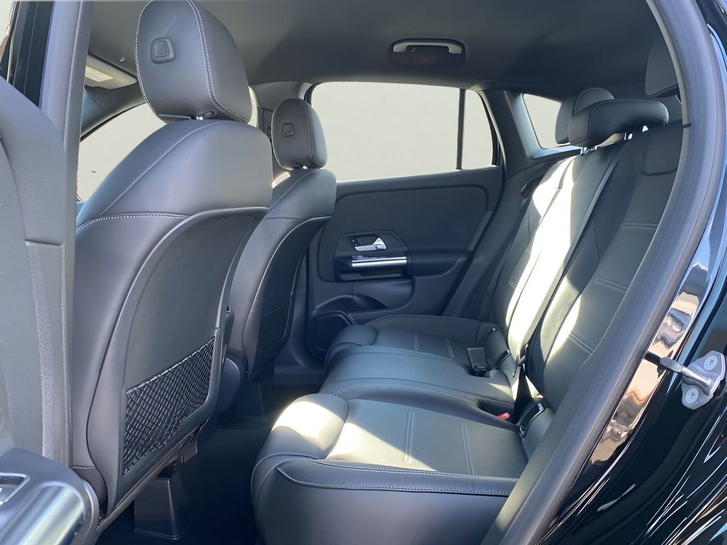 Used 2022 Mercedes-Benz GLA 35 AMG 4MATIC image 15