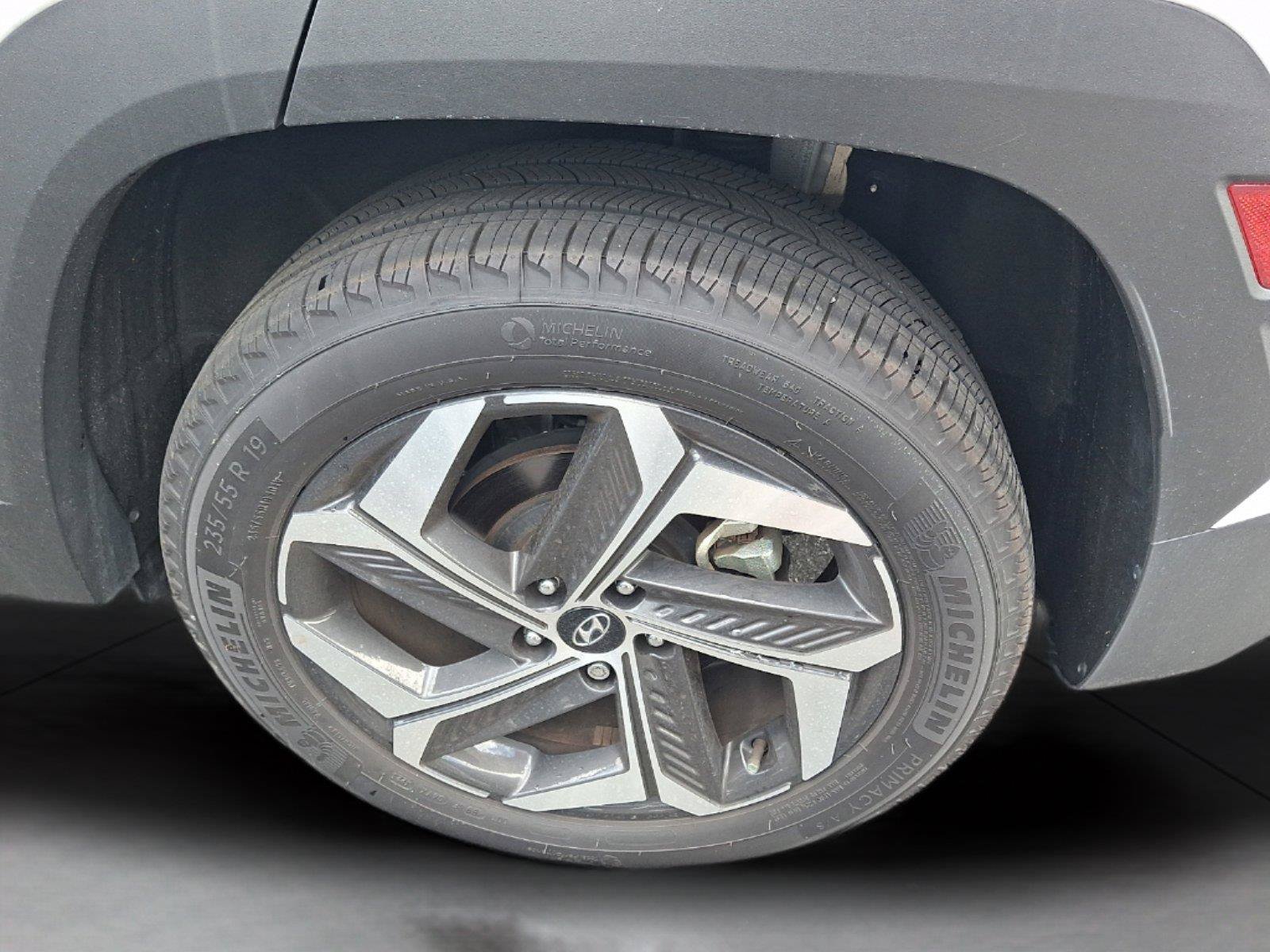 Used 2024 Hyundai Tucson SEL w/ Convenience Package AWD/4WD image 10