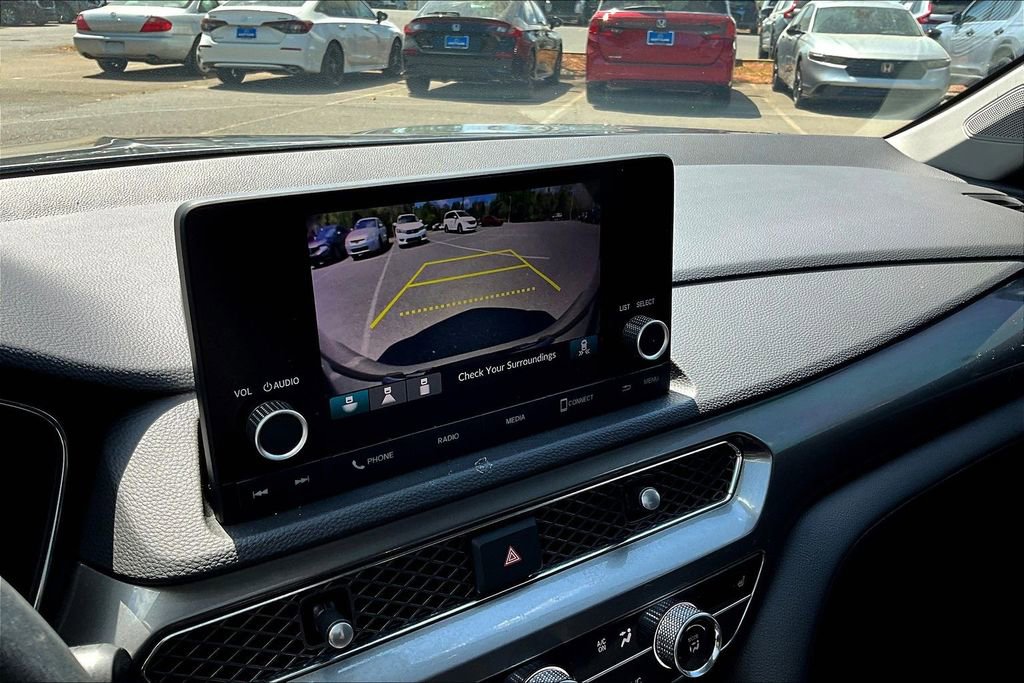 Used 2025 Acura Integra image 13