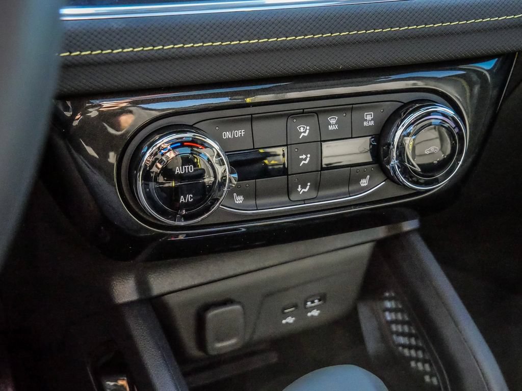 New 2026 Chevrolet TrailBlazer ACTIV w/ Convenience Package FWD image 52