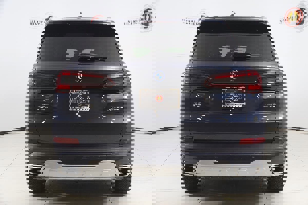 Used 2022 BMW X5 xDrive45e AWD/4WD image 55