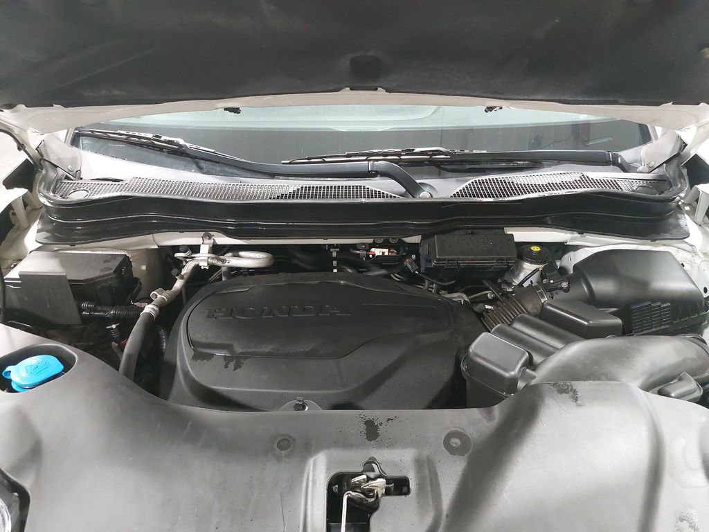 Used 2021 Honda Pilot Special Edition image 44