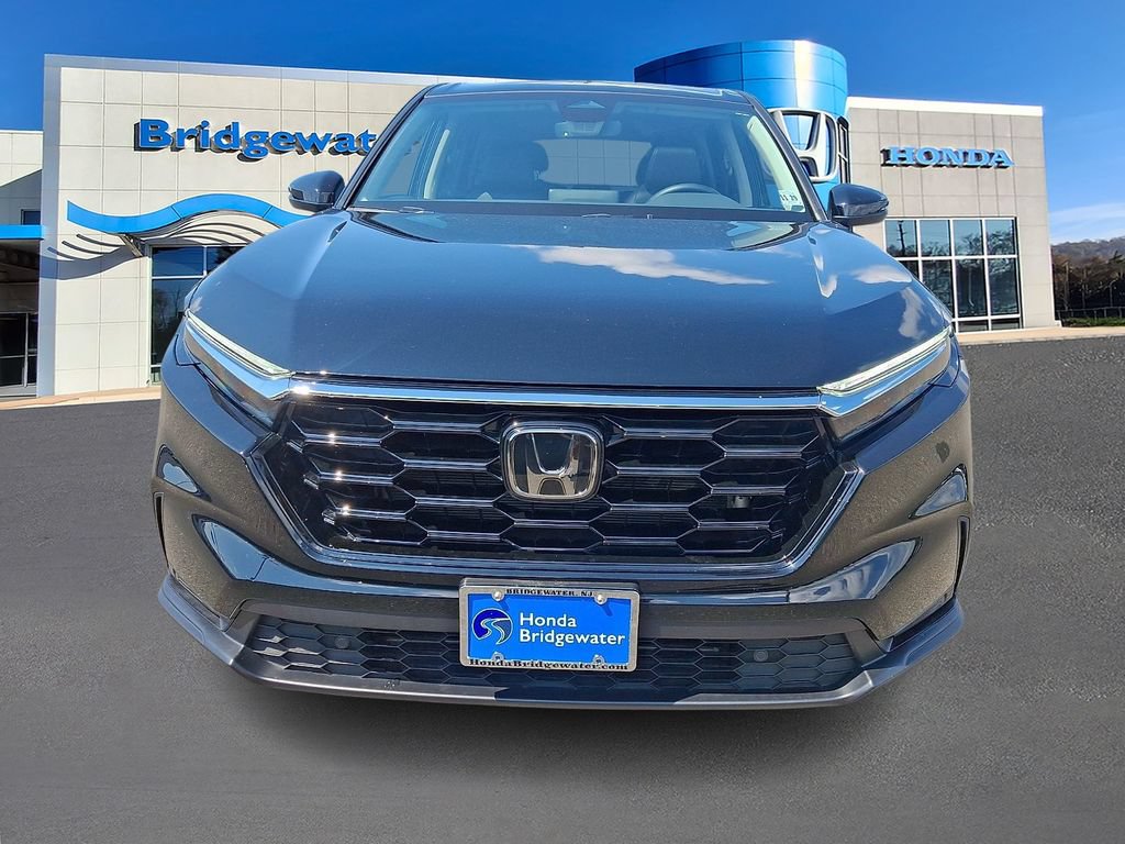 Used 2025 Honda CR-V EX-L image 2