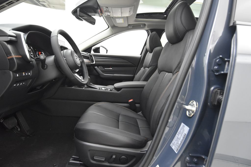 New 2026 MAZDA CX-50 AWD 2.5 Hybrid w/ Weather Package image 31