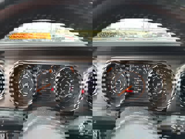 Used 2020 Jeep Wrangler Unlimited Sport S image 12