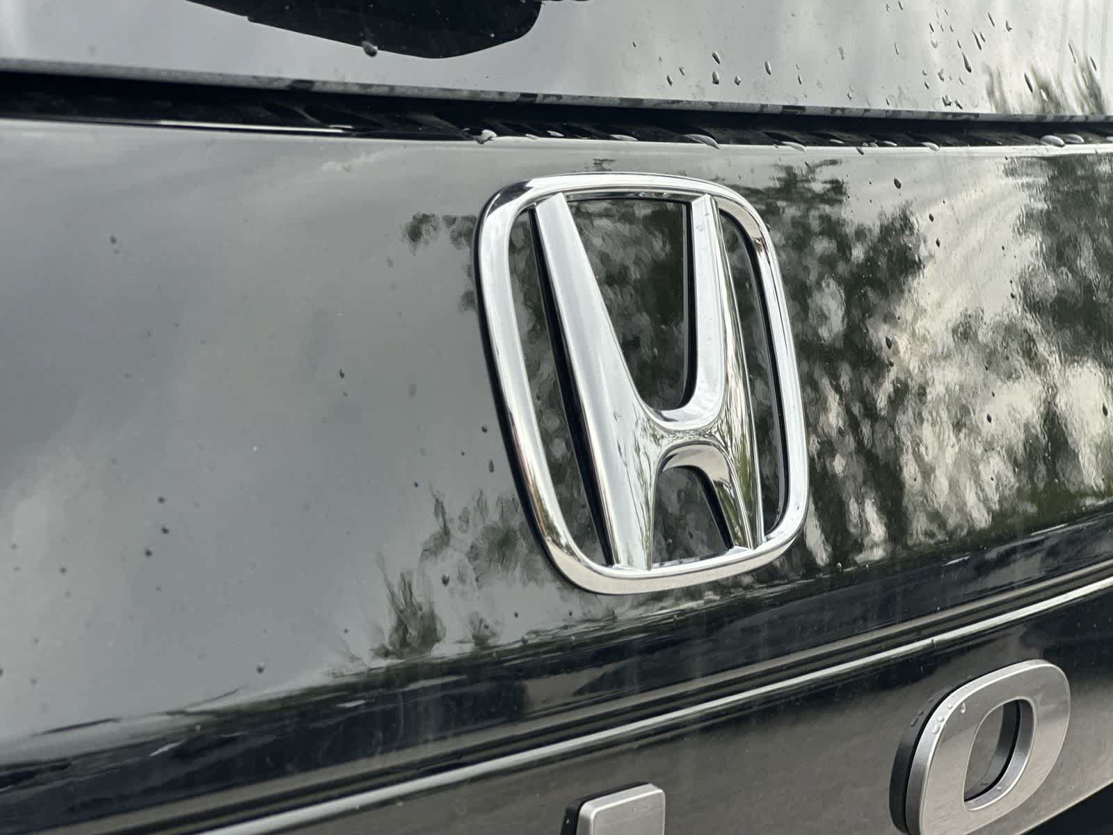 New 2026 Honda Pilot EX-L image 10