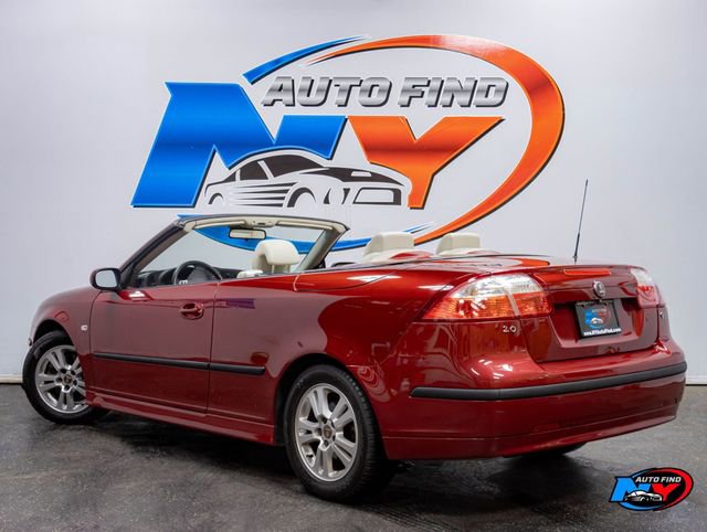 Used 2006 Saab 9-3 2.0T image 3