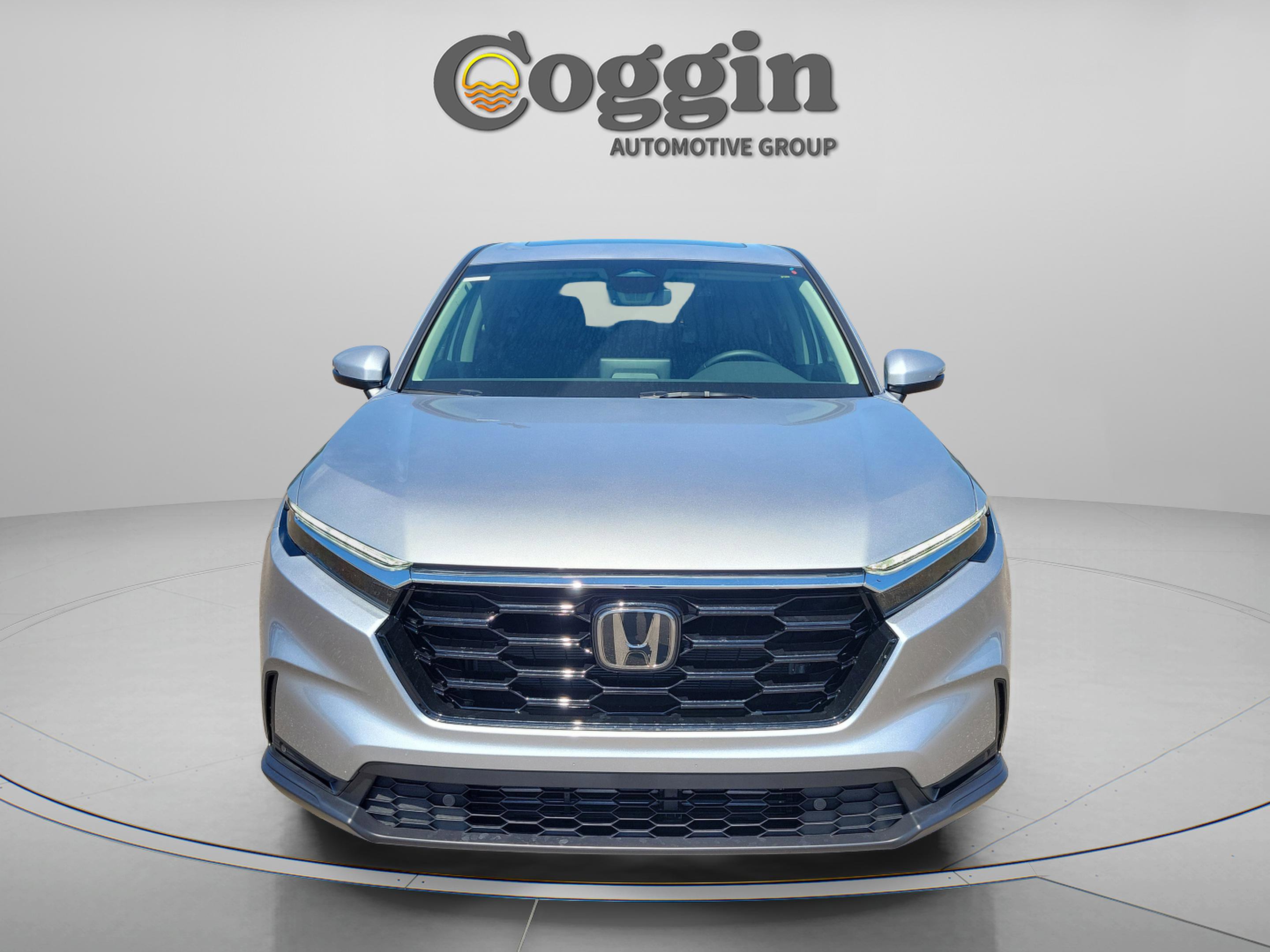 New 2026 Honda CR-V EX-L image 8