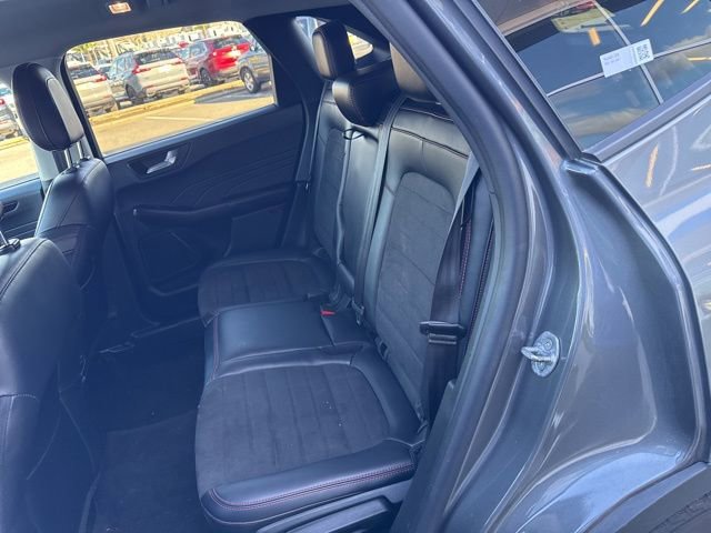 Used 2022 Ford Escape SEL w/ SEL Stealth AWD Package image 16