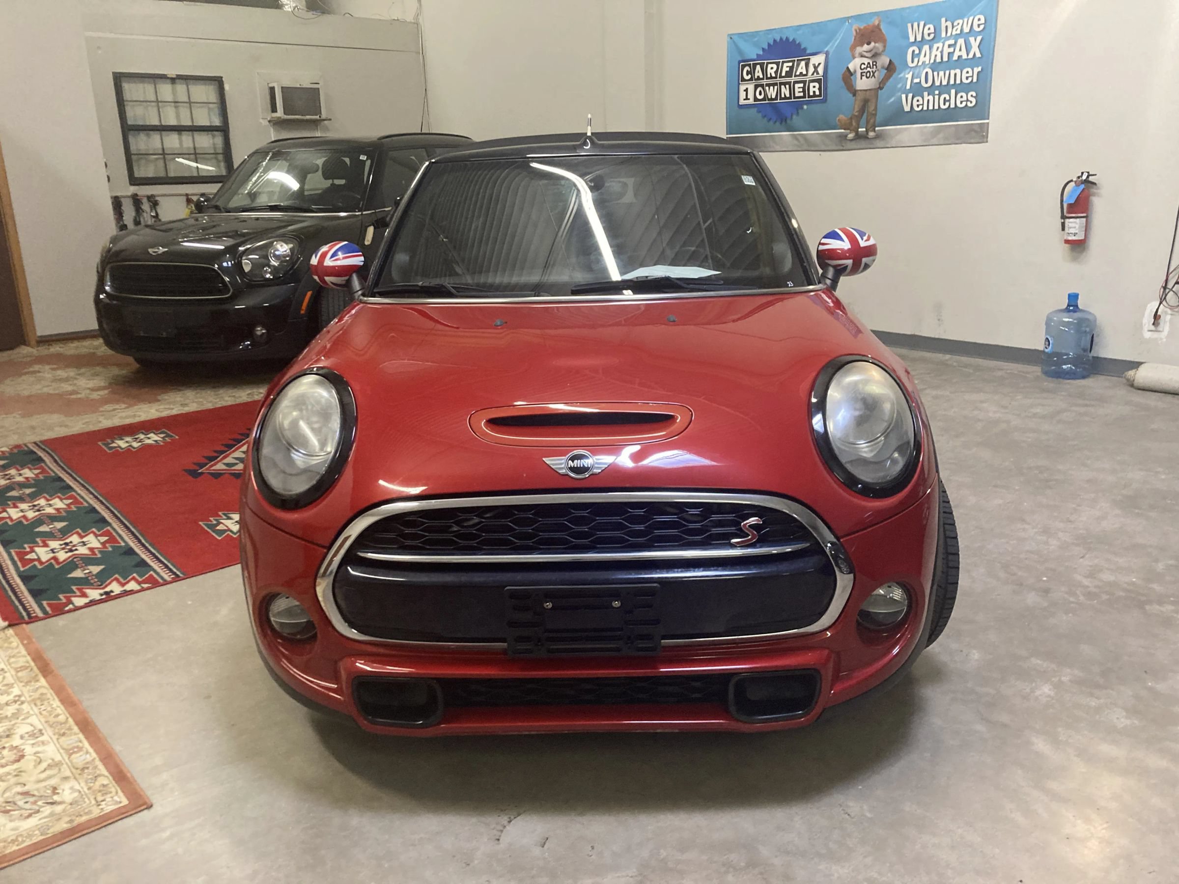 Used 2016 MINI Cooper S FWD image 5