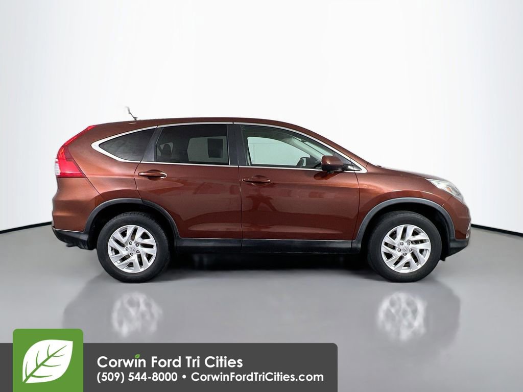 Used 2015 Honda CR-V EX image 18