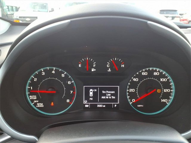 Used 2023 Chevrolet Malibu LS image 8