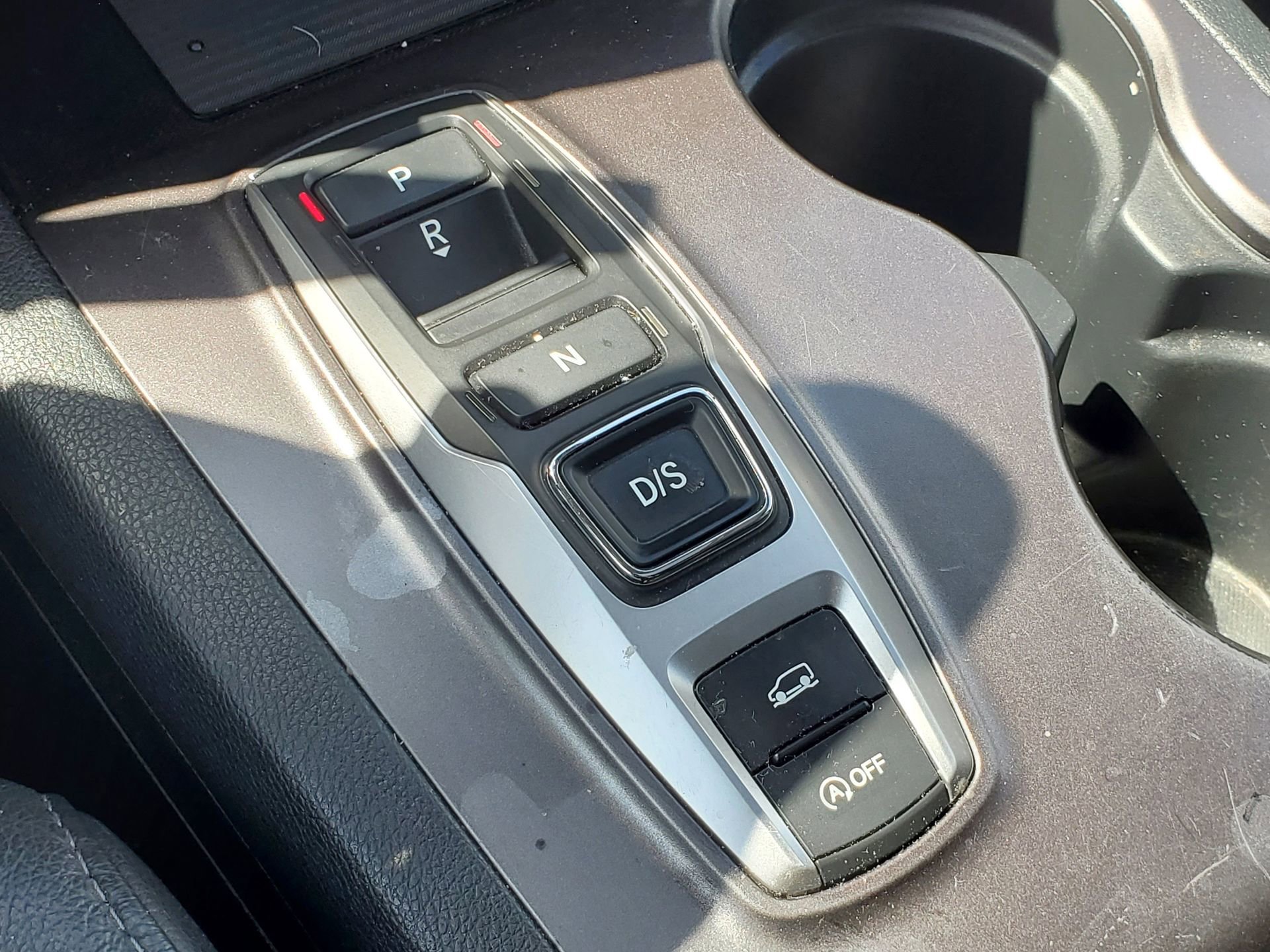 Used 2022 Honda Pilot Special Edition image 34