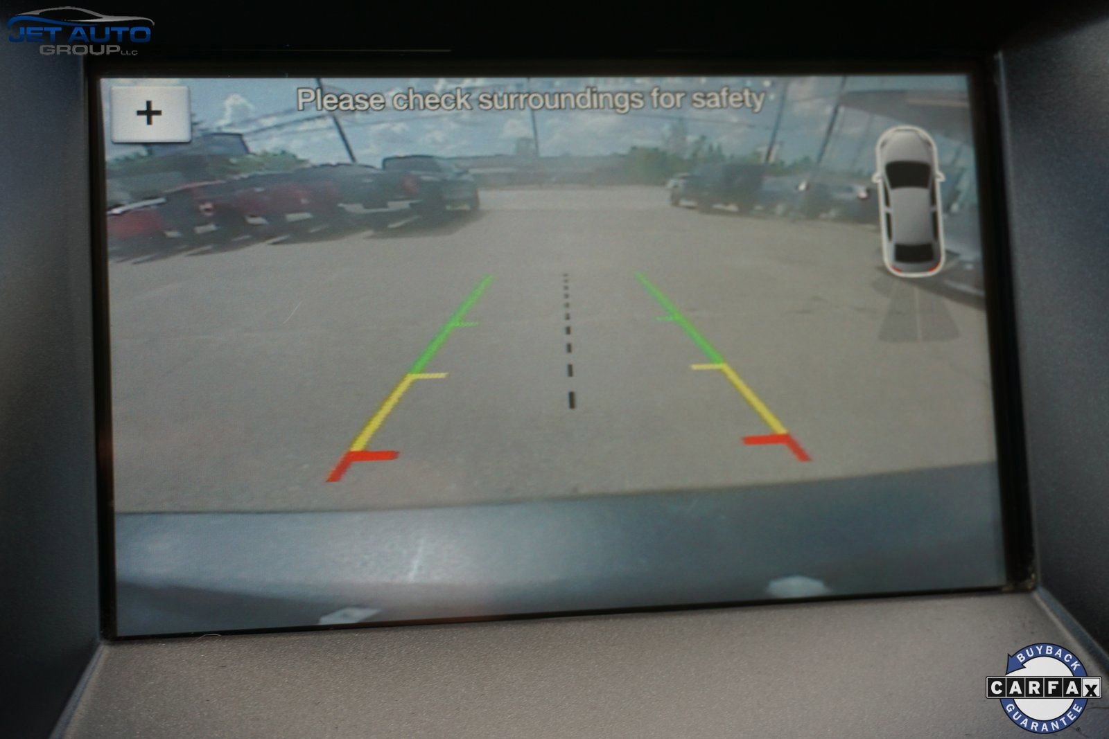 Used 2018 Ford Edge Titanium image 32